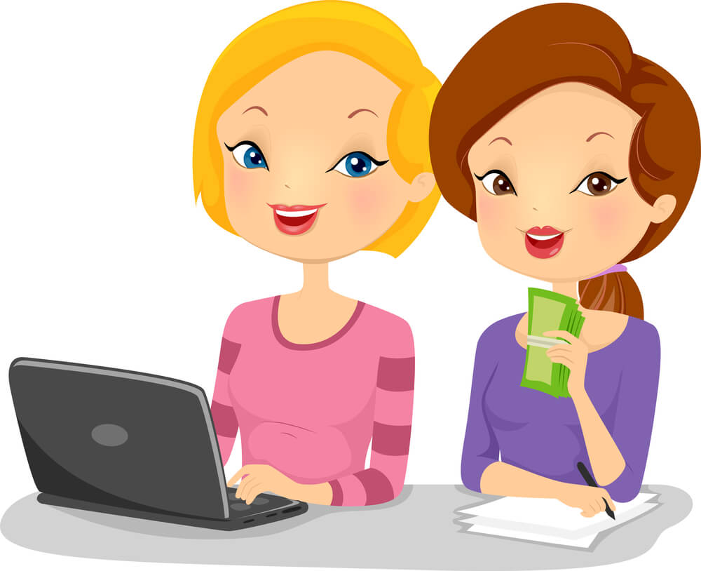 Home-business